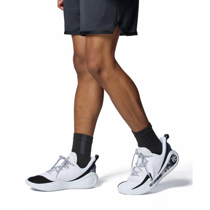 UNDER ARMOUR（アンダーアーマー） バスケットシューズ メンズ