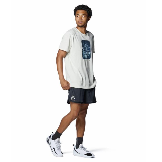 UNDER ARMOUR（アンダーアーマー） バスケットシューズ メンズ