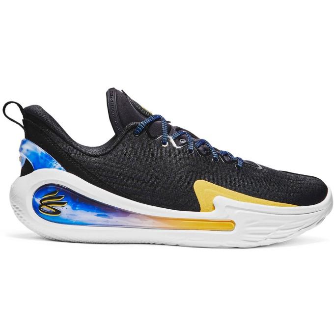 UNDER ARMOUR（アンダーアーマー） バスケットシューズ メンズ カリー