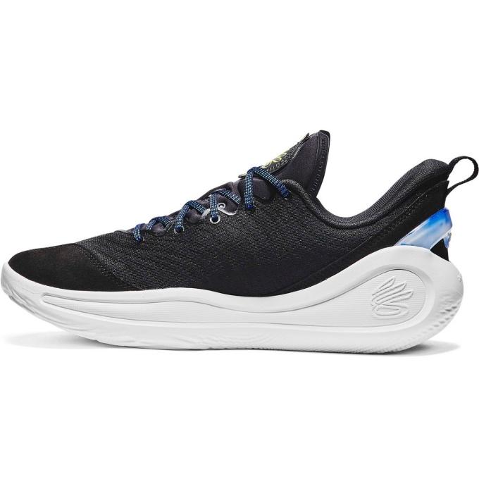 UNDER ARMOUR（アンダーアーマー） バスケットシューズ メンズ カリー
