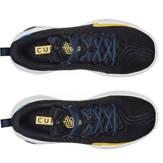 UNDER ARMOUR（アンダーアーマー） バスケットシューズ メンズ カリー