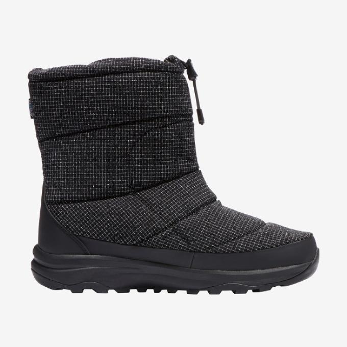 THE NORTH FACE（ザ ノースフェイス） スノーブーツ メンズ ヌプシ