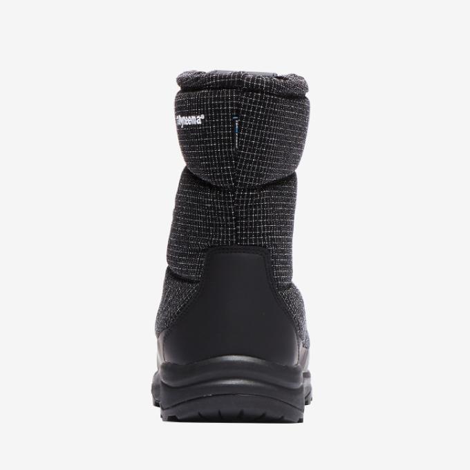 THE NORTH FACE（ザ ノースフェイス） スノーブーツ メンズ ヌプシ