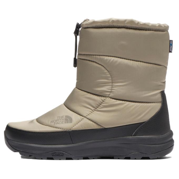 ノースフェイス　スノーブーツ　ヌプシ THE NORTH FACE（ザ ノースフェイス） スノーブーツ メンズ NUPTSE