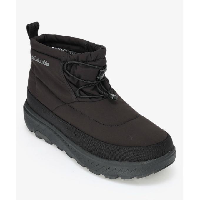 Columbia（コロンビア） スノーブーツ メンズ レディース イエロー