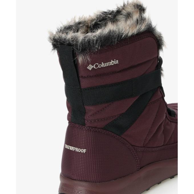 Columbia（コロンビア） スノーブーツ レディース ミンクス ショー