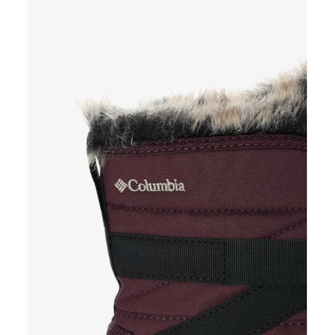 Columbia（コロンビア） スノーブーツ レディース ミンクス ショー