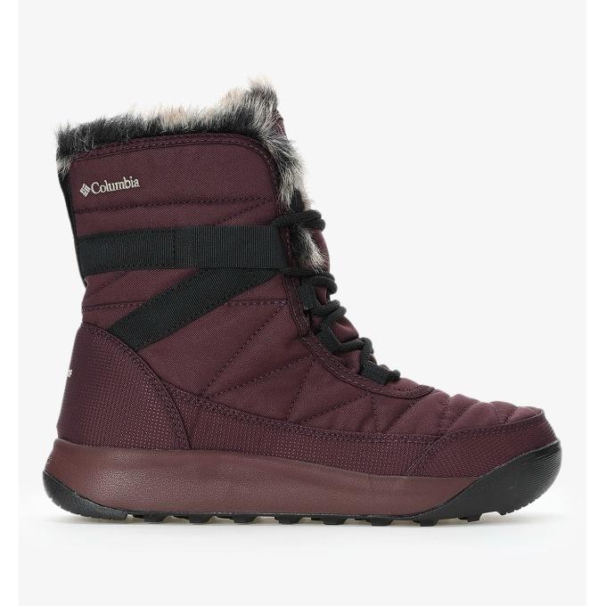 Columbia（コロンビア） スノーブーツ レディース ミンクス ショー
