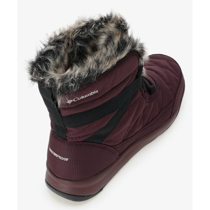 Columbia（コロンビア） スノーブーツ レディース ミンクス ショー