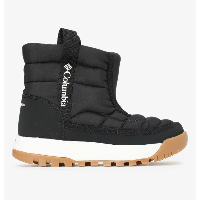 Columbia（コロンビア） スノーブーツ ジュニア ユース スノートロット