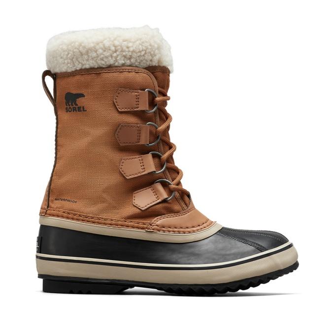 SOREL（ソレル） スノーブーツ レディース WINTER CARNIVAL WP NL5175