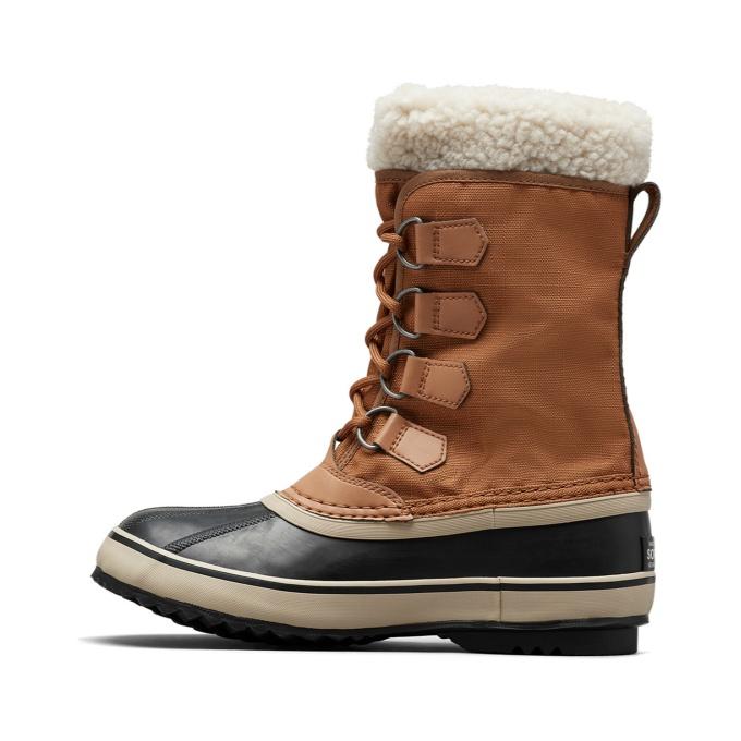 SOREL（ソレル） スノーブーツ レディース WINTER CARNIVAL WP NL5175