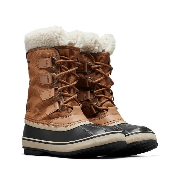 SOREL（ソレル） スノーブーツ レディース WINTER CARNIVAL WP NL5175