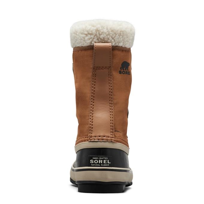 SOREL（ソレル） スノーブーツ レディース WINTER CARNIVAL WP NL5175