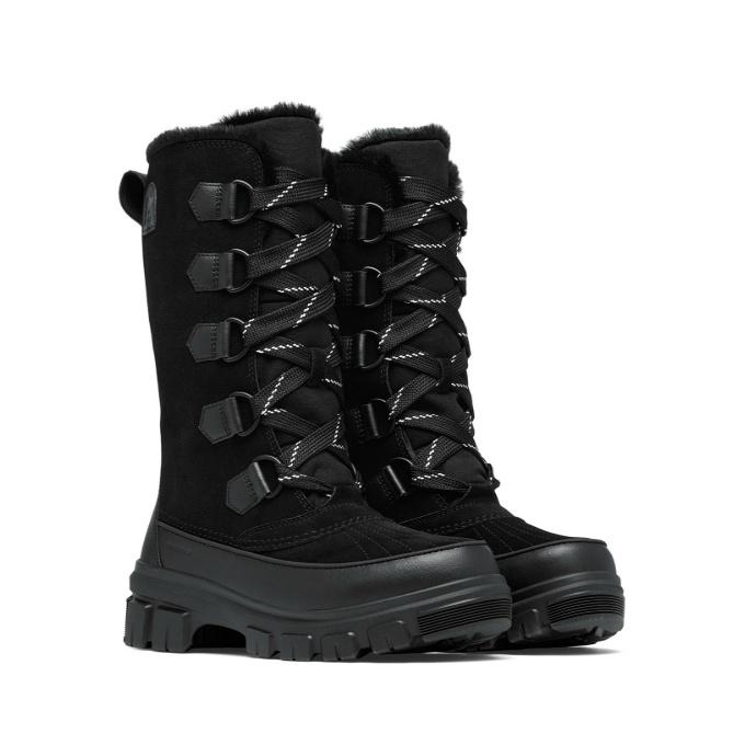SOREL（ソレル） スノーブーツ レディース ティボリ5トール