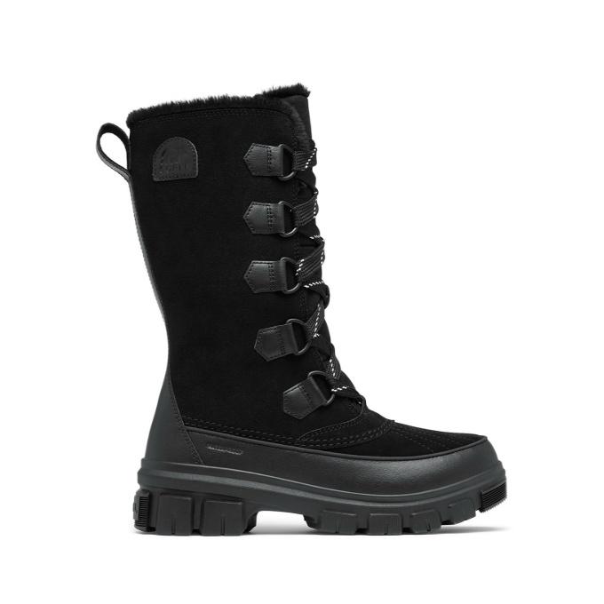 SOREL（ソレル） スノーブーツ レディース ティボリ5トール