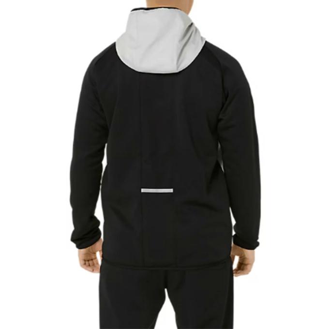 ASICS（アシックス） スウェットジャケット メンズ AIM TRG