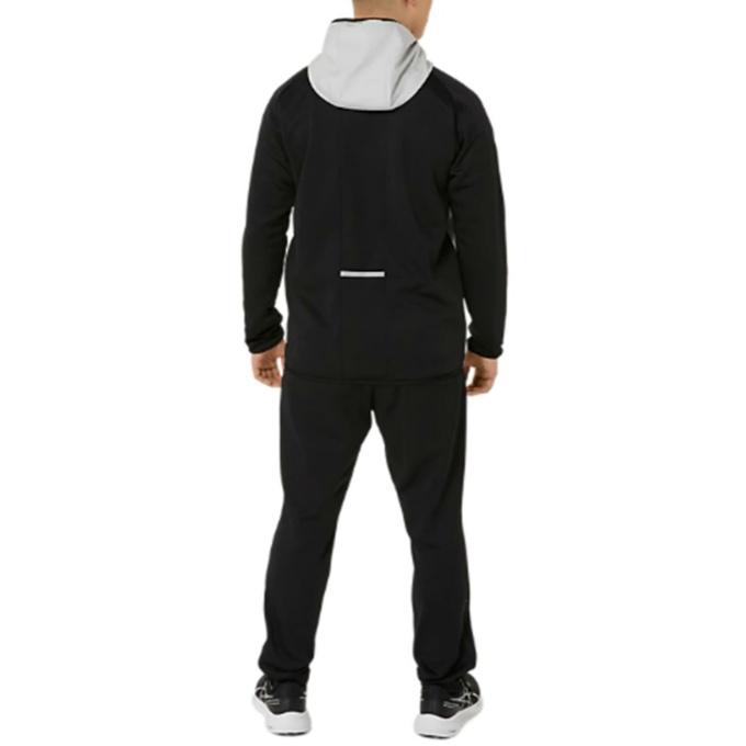 ASICS（アシックス） スウェットジャケット メンズ AIM TRG