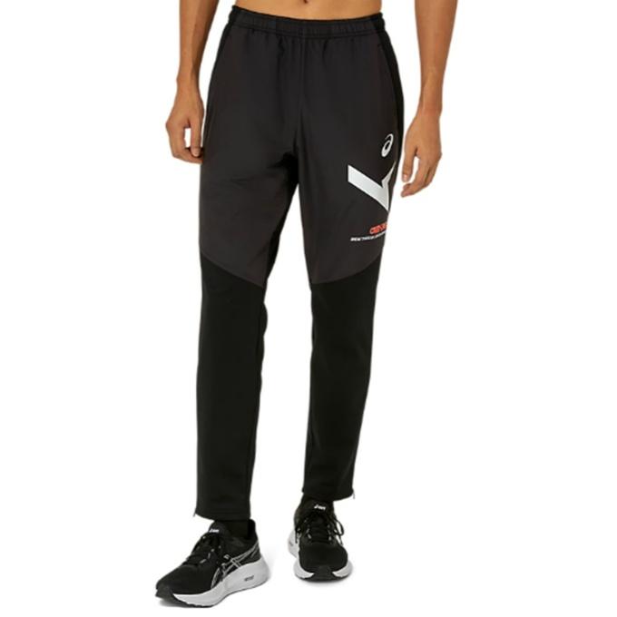ASICS（アシックス） スウェットパンツ メンズ AIM TRGハイブリッド