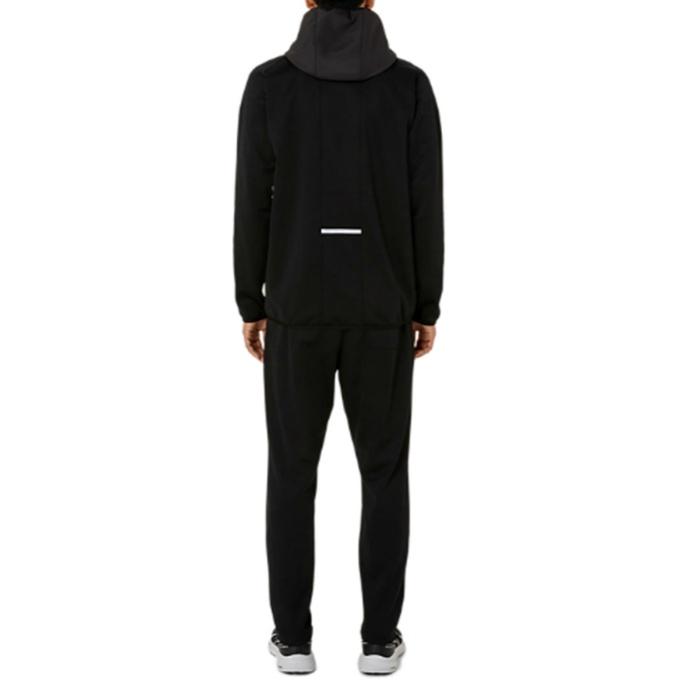 asicsアシックス フリースパンツ サーモポリスフリースジョガー メンズM新品 ASICS LOGO FLEECE PANT