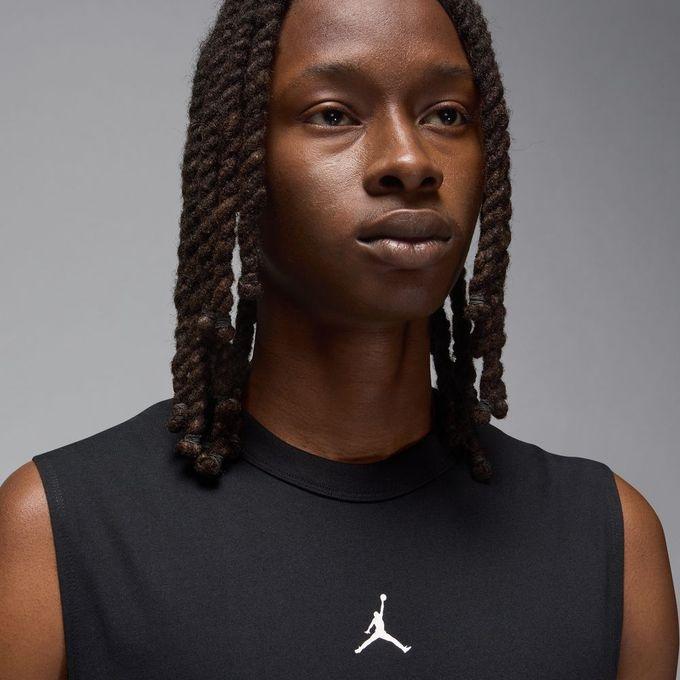 Jordan ジョーダン JORDAN バスケットボールウェア ノースリーブ