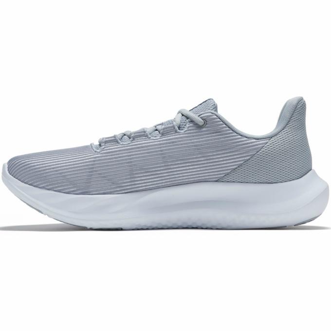 UNDER ARMOUR（アンダーアーマー） ランニングシューズ メンズ
