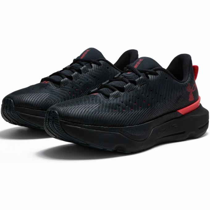 UNDER ARMOUR（アンダーアーマー） ランニングシューズ メンズ UA