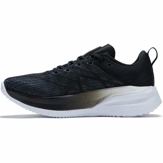 アンダーアーマー ランニングシューズ UA VELOCITI PRO 黒 24㎝ UNDER ARMOUR（アンダーアーマー） ランニングシューズ メンズ ヴェロ