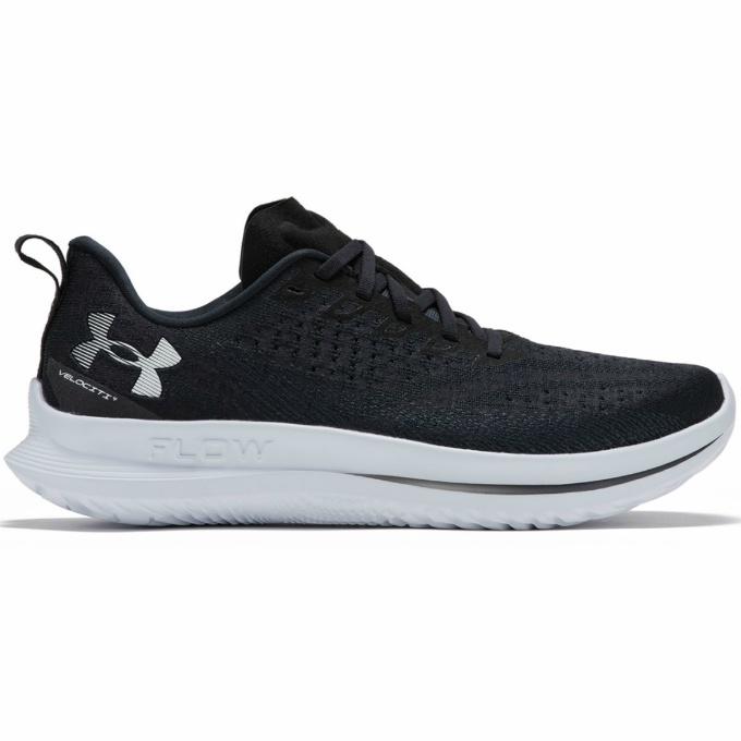UNDER ARMOUR（アンダーアーマー） ランニングシューズ メンズ ヴェロ