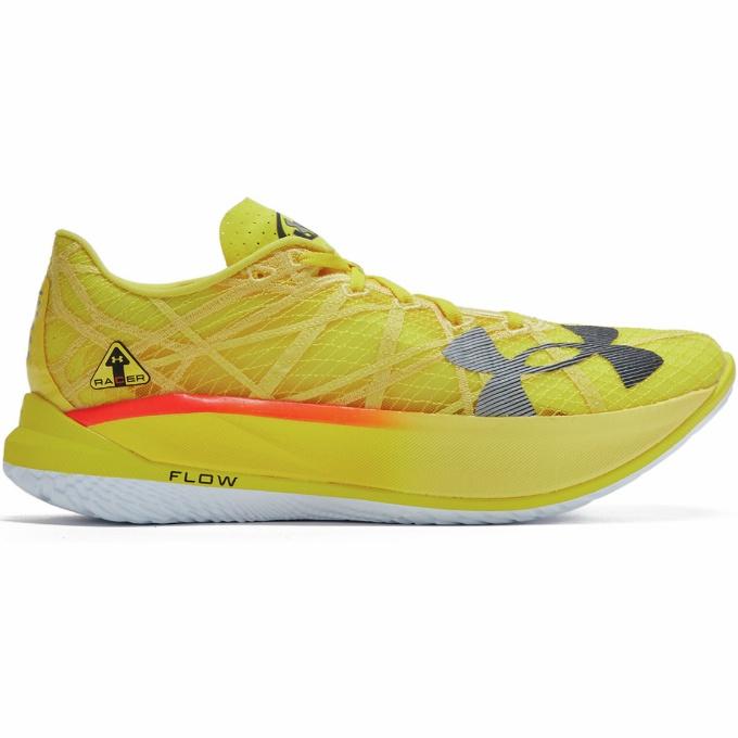 UNDER ARMOUR（アンダーアーマー） ランニングシューズ メンズ UA U