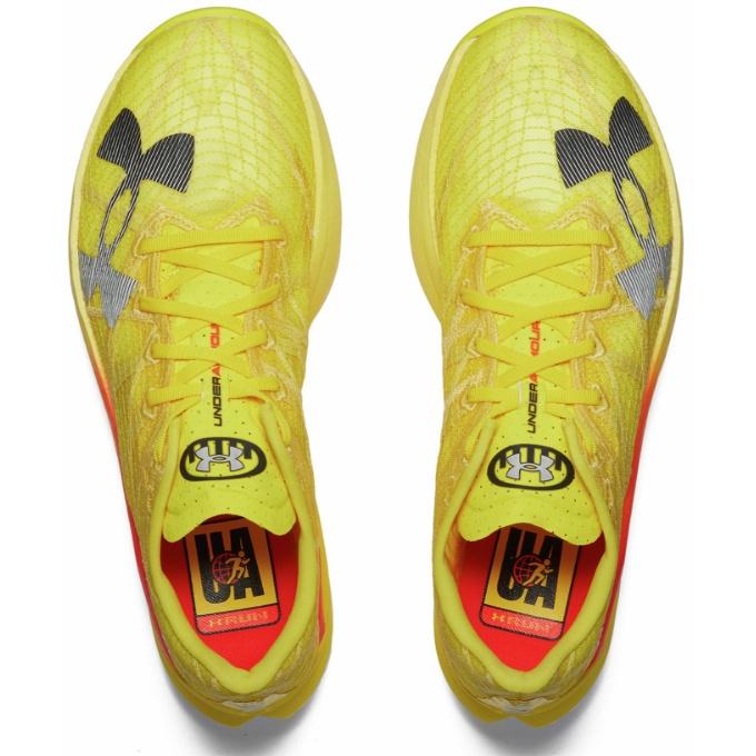 UNDER ARMOUR（アンダーアーマー） ランニングシューズ メンズ UA U