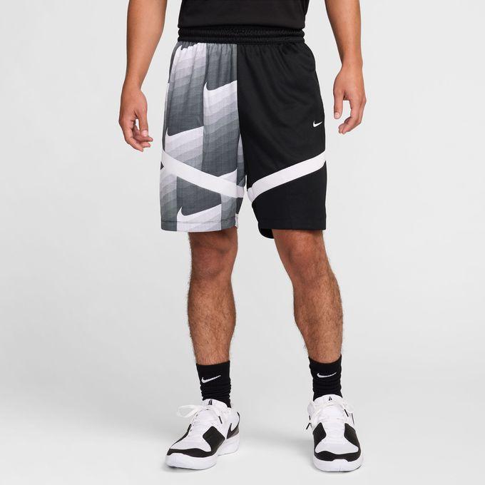 NIKE ナイキ バスケットボール ハーフパンツ メンズ ICON 8IN NIKE ナイキ バスケットボール ハーフパンツ メンズ ICON 8IN