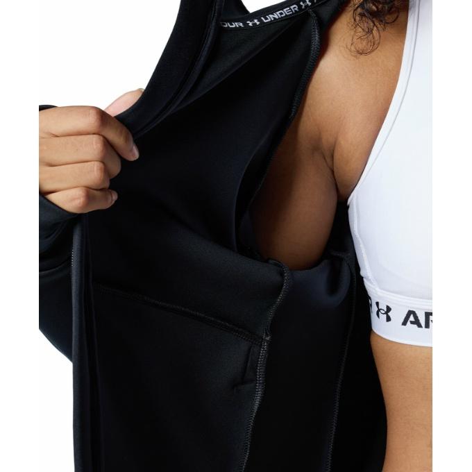 UNDER ARMOUR（アンダーアーマー） スウェットパーカー レディース UA