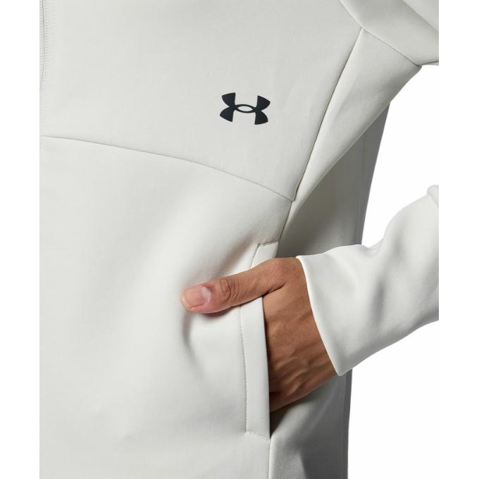 UNDER ARMOUR（アンダーアーマー） スウェットパーカー レディース UA