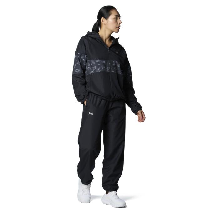 UNDER ARMOUR（アンダーアーマー） ウインドブレーカー パンツ