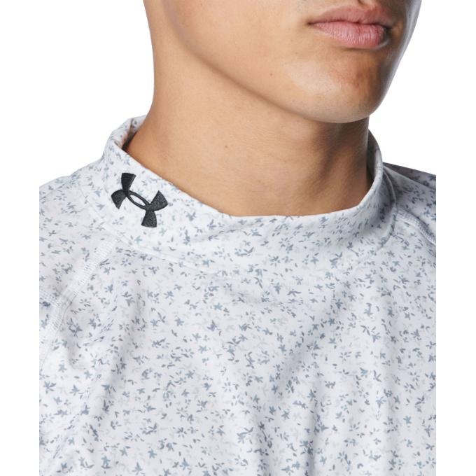 UNDER ARMOUR（アンダーアーマー） ゴルフ アンダーウェア 長袖 メンズ