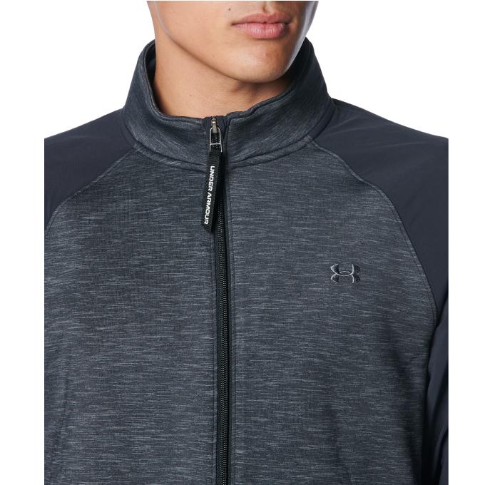 UNDER ARMOUR（アンダーアーマー） ゴルフウェア ブルゾン メンズ UA