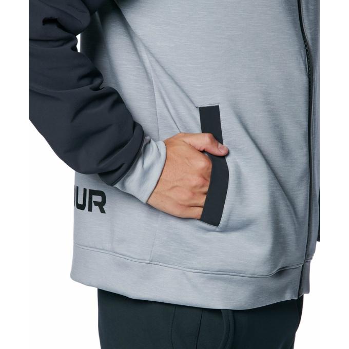 UNDER ARMOUR（アンダーアーマー） ゴルフウェア ブルゾン メンズ UA