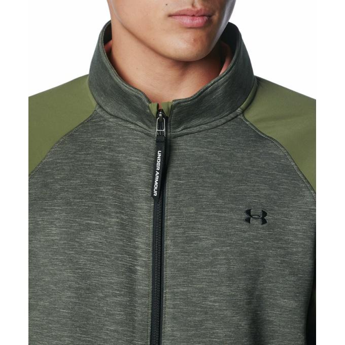 UNDER ARMOUR（アンダーアーマー） ゴルフウェア ブルゾン メンズ UA
