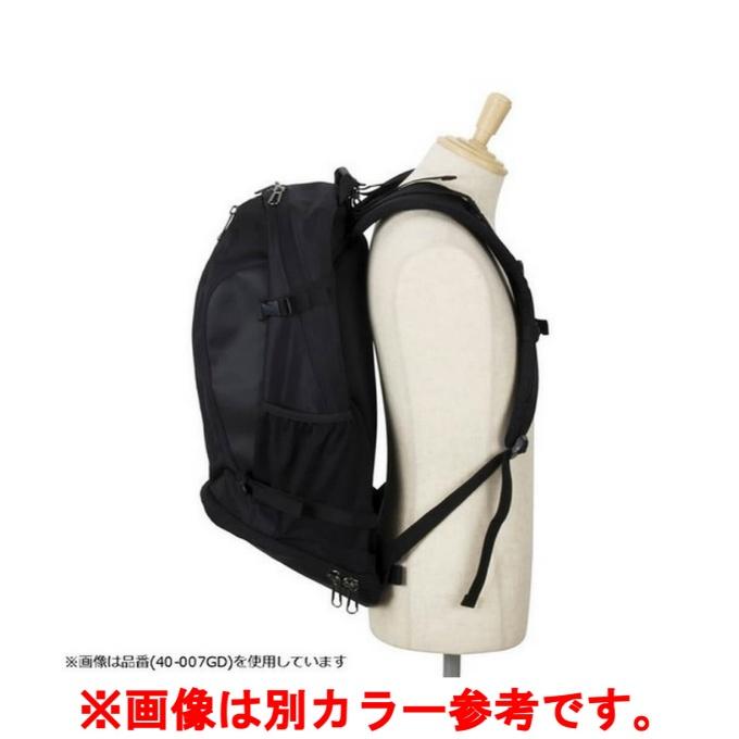 SPALDING（スポルディング） バックパック ケイジャーライト ライム