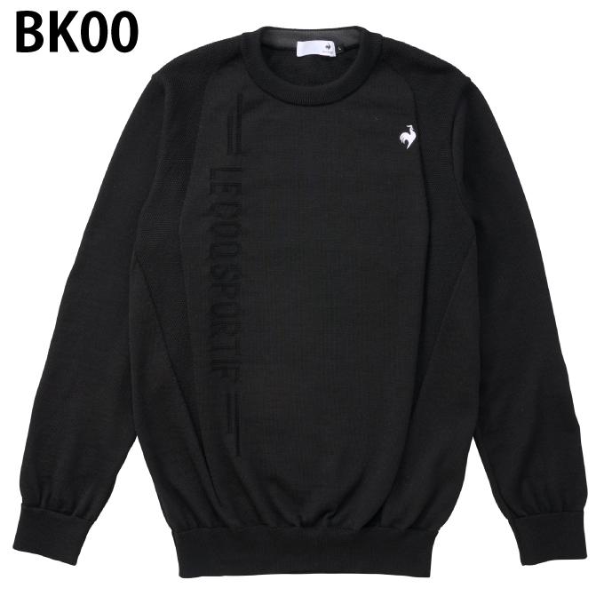 le coq sportif ルコックスポルティフ ゴルフウェア セーター