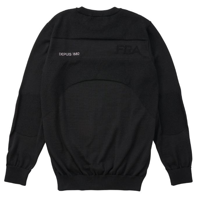 le coq sportif（ルコックスポルティフ） ゴルフウェア セーター