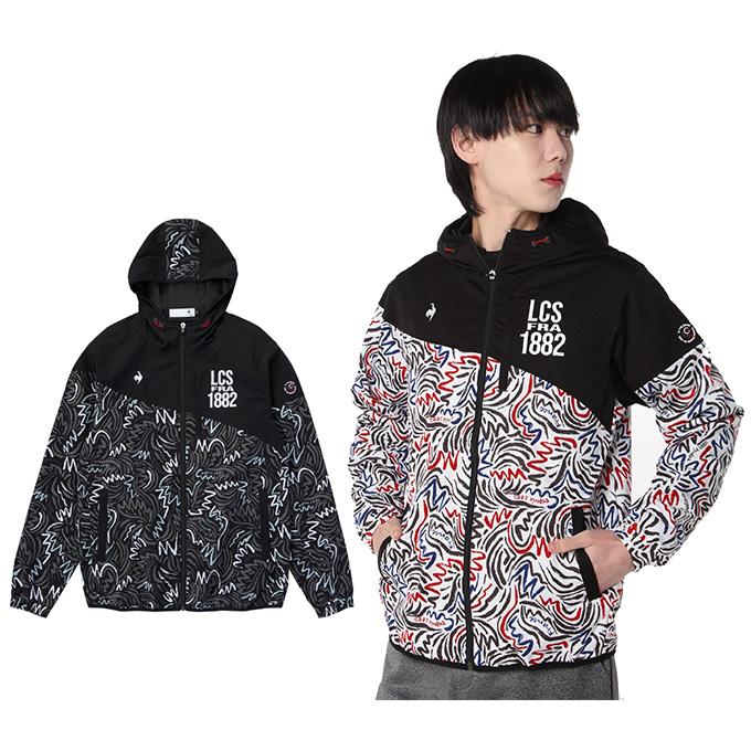 le coq sportif（ルコックスポルティフ） ゴルフウェア ブルゾン