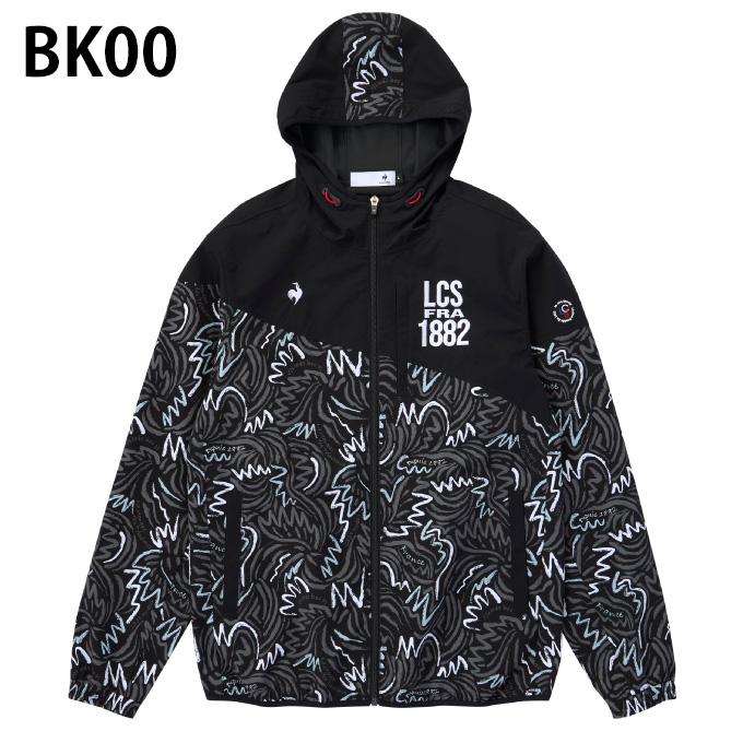 le coq sportif（ルコックスポルティフ） ゴルフウェア ブルゾン