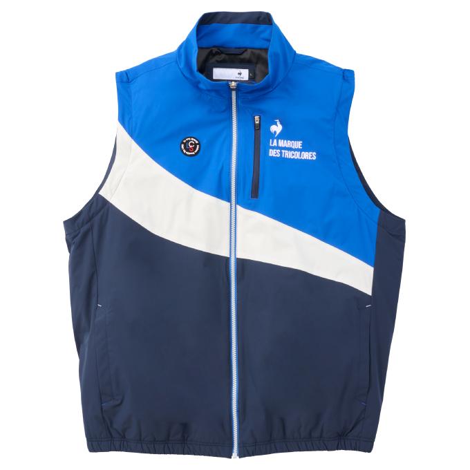 le coq sportif（ルコックスポルティフ） ゴルフウェア ブルゾン