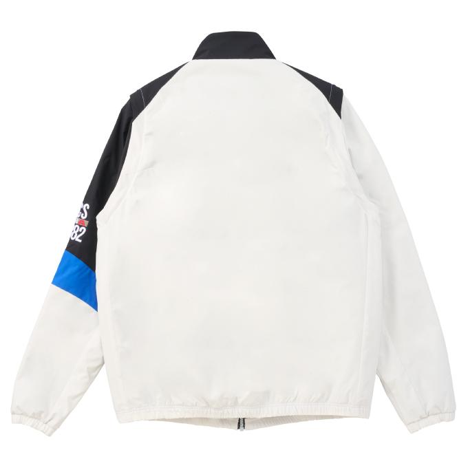 ルコックスポルティフ le coq sportif ゴルフウェア ブルゾン メンズ ストレッチフォーサー 中わた2WAYブルゾン LG4FWB50M_7