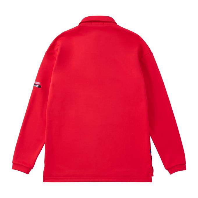 le coq sportif（ルコックスポルティフ） ゴルフウェア 長袖シャツ