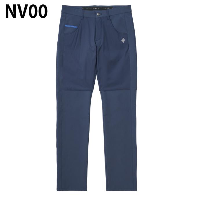 le coq sportif（ルコックスポルティフ） ゴルフウェア ロングパンツ