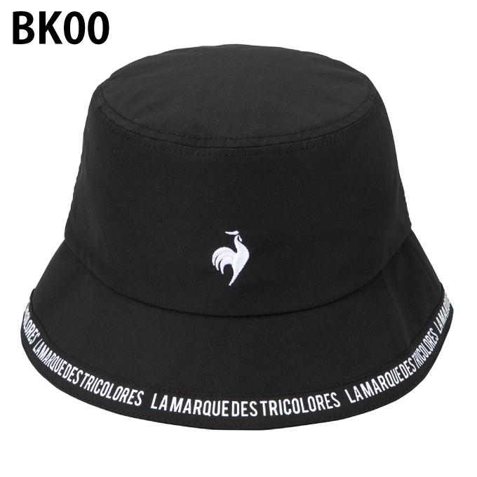 LECOQ SPORTIF エスプリ・ド・ゴルフ ハット le coq sportif GOLF 帽子 ハット バケットハット レディース