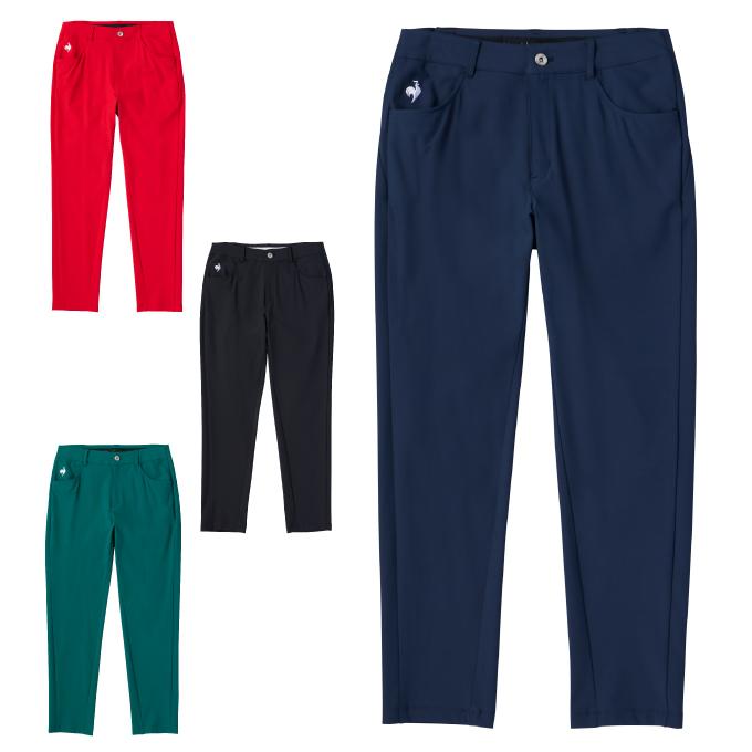 le coq sportif ルコックスポルティフ ゴルフウェア ロング